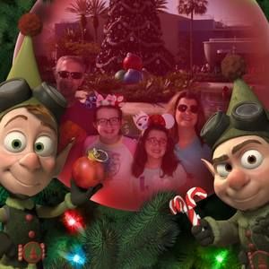 Meet your Posher, Vicky